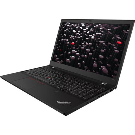 ThinkPad P15v Gen 2 Mobile Workstation CORE I7 11TH GEN 2.3GHZ 512GB 16GB 15.6’’ 4GB NVIDIA QUADRO T600 SD READER WIN 10 PRO 