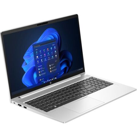 HP 15.6" ProBook 450 G10 Notebook intel corei5 256GB\8GBRam