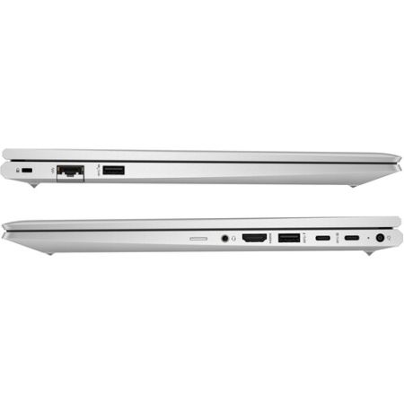 HP 15.6" ProBook 450 G10 Notebook intel corei5 256GB\8GBRam