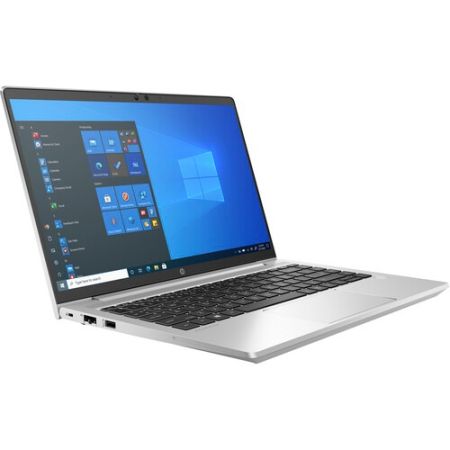 HP 14" ProBook 640 G8 Laptop (Wi-Fi Only)core i7 512GBSSD\16GBRam 11th gen