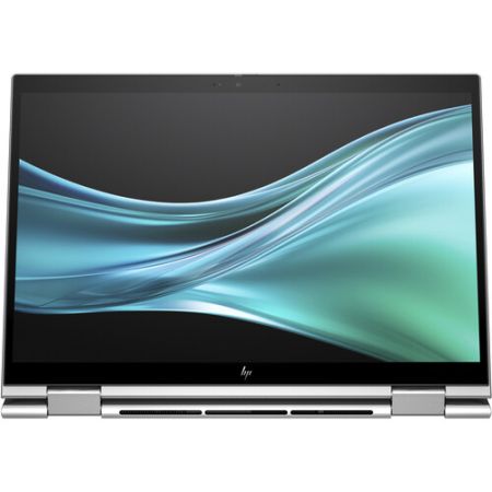 HP 13'' Elite x360 830 G11 512SSSD 16gb Ram 2-in-1 wins 11 