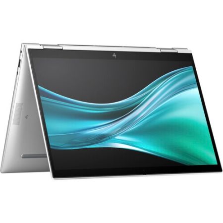 HP 13'' Elite x360 830 G11 512SSSD 16gb Ram 2-in-1 wins 11 