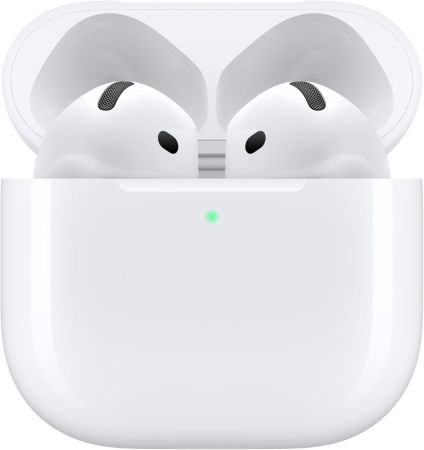 Apple AirPods 4 Wireless Earbuds