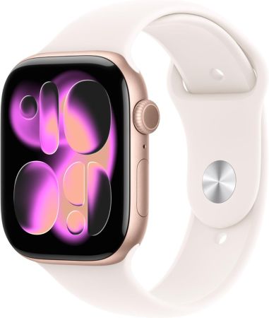 Apple Watch Series 11 46mm GPS + Cellular