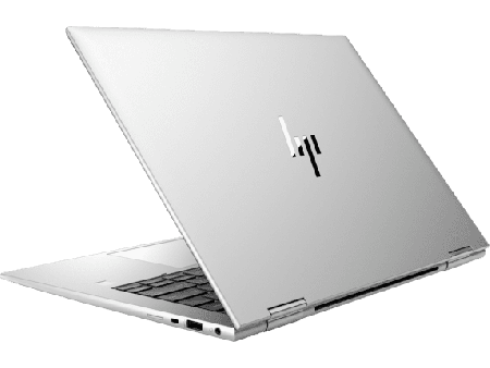 HP EliteBook x360 1040 G9 | Intel Core i5-1245U | 16GB RAM | 256GB SSD | 14″ 2-in-1 Touchscreen | Windows 11 Pro | Backlit Keyboard 