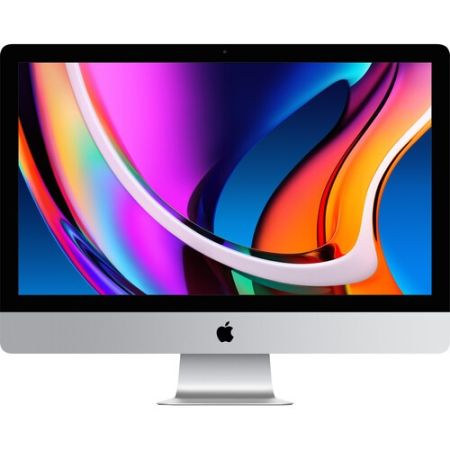 Apple Imac 27'' 5k Core I5 256GB SSD 8GB RAM 3.1ghz 4gb Graphic 2020 Ed