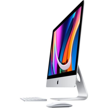 Apple Imac 27'' 5k Core I5 512GB SSD 8GB RAM 3.3ghz 4gb Graphic 2020 Ed