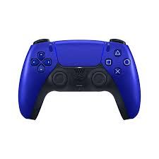 Sony PS5 DualSense Wireless Controller – Blue