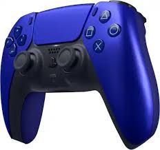 Sony PS5 DualSense Wireless Controller – Blue