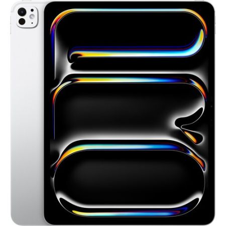  iPad Pro M4 Chip 512GB 13'' Wi-Fi + 5G Silver
