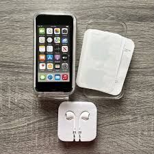 Apple Ipod Touch 7th gen 32gb 