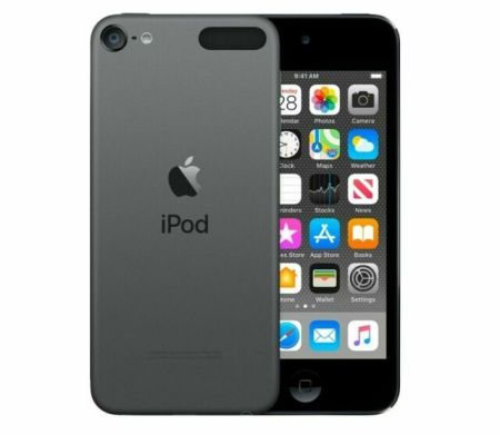 Apple Ipod Touch 7th gen 32gb 