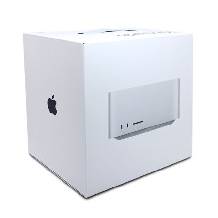 Apple Mac Studio M1 Max 1TB SSD 32GB RAM 