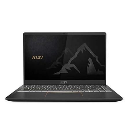 MSI CORE I5 11TH GEN 512GB 8GB 15.6’’ INTEL IRIS XE GRAPHIC WIN 10 PRO