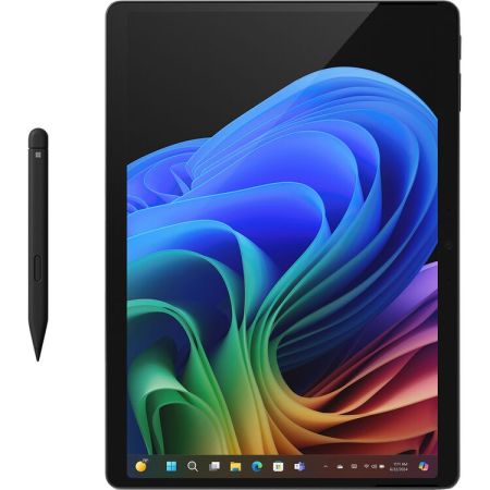 Microsoft Surface Pro Copilot+ PC 11th Edition 13'' Wi-Fi Only Black