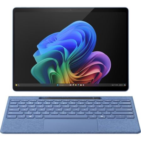 Microsoft Surface Pro Copilot+ PC 11th Edition 13'' Wi-Fi Only Sapphire
