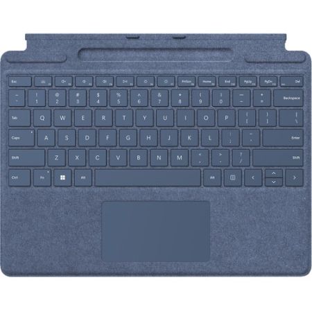 Surface Pro Signature Keyboard For 8/9and X(Sapphire)