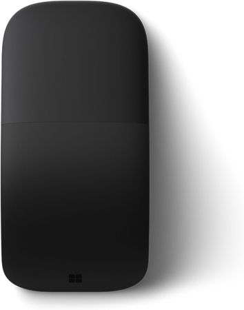 Microsoft Surface Arc Mouse black