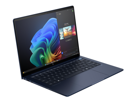 HP EliteBook Ultra G1i 14 inch Notebook ultra 7 32GB Ram\1TB SSD 