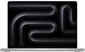 MacBook Pro M4 CHIP 512GB 16GB 14.2” 10-CORE 10-CORE RETINA LED DISPLAY 2024 ED Silver 