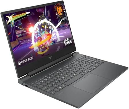 HP Victus 15.6" FHD IPS 144Hz Gaming Notebook Intel Core i7-13620H 16GB 512GB SSD NVIDIA GeForce RTX 5060