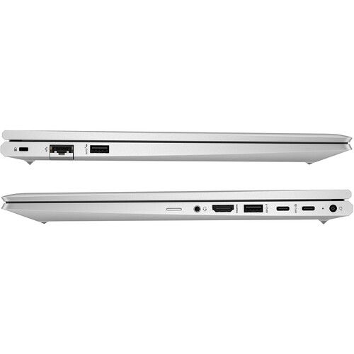 HP 15.6" ProBook 450 G10 Notebook intel corei5 256GB\8GBRam