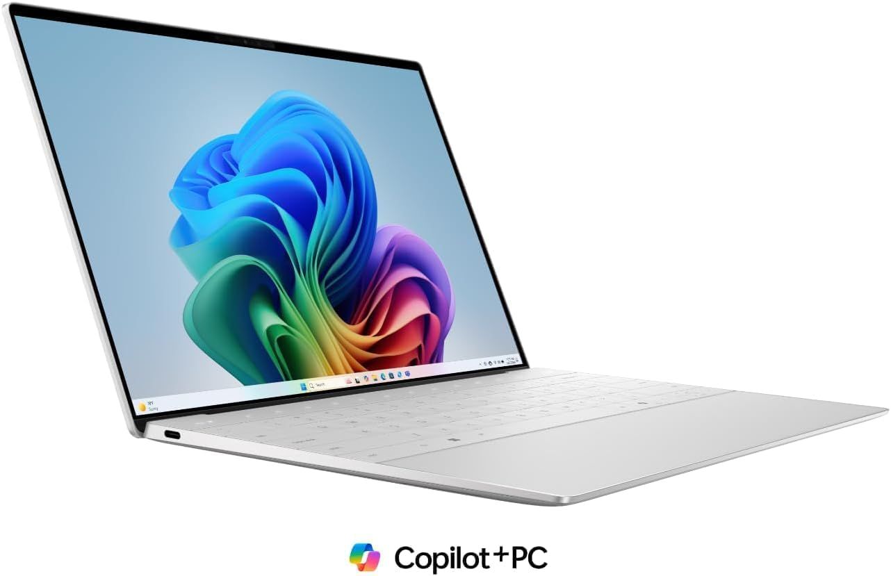 XPS 13 9350 Intel Core Ultra 9 Touch Screen 2TB SSD 32GB RAM Windows 11