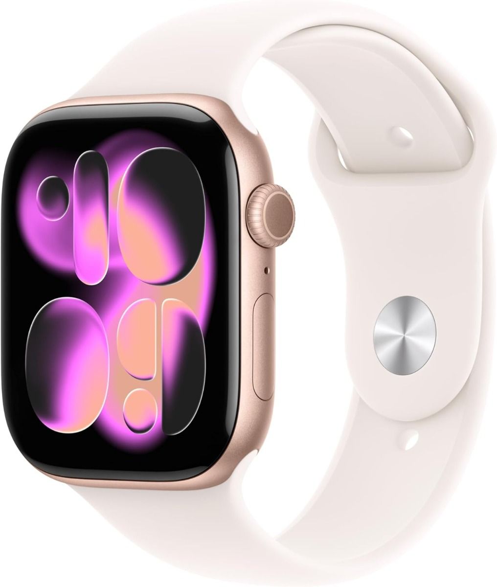 Apple Watch Series 11 46mm GPS + Cellular
