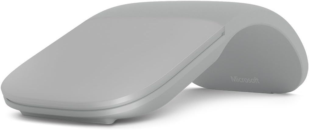 Microsoft Surface Arc Touch Mouse 