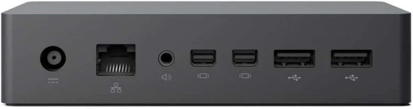 Microsoft Surface Docking Station 1