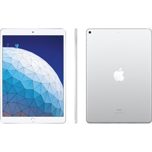 iPad Air3 256GB Wi-Fi Only 10.5'' Early 2019 (Silver)
