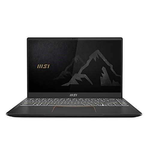 MSI CORE I5 11TH GEN 512GB 8GB 15.6’’ INTEL IRIS XE GRAPHIC WIN 10 PRO