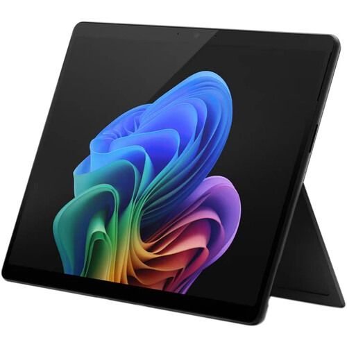 Microsoft Surface Pro Copilot+ PC 11th Edition 13'' Wi-Fi Only Black