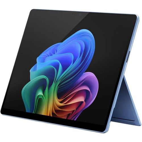 Microsoft Surface Pro Copilot+ PC 11th Edition 13'' Wi-Fi Only Sapphire